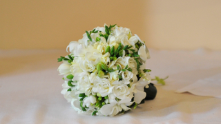 <i>NY Times</i> 'Vows' Column Breaks New Ground By Featuring Couple You Won't Hate
